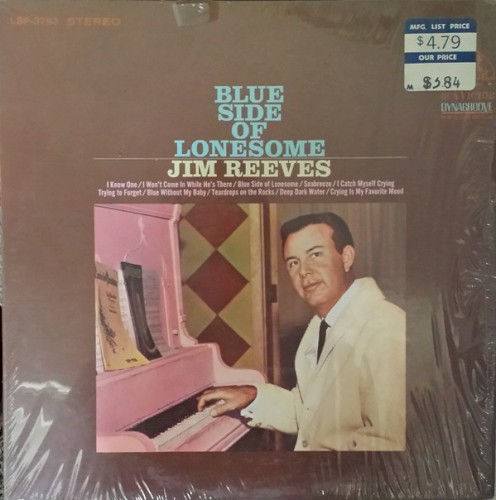Blue Side of Lonesome