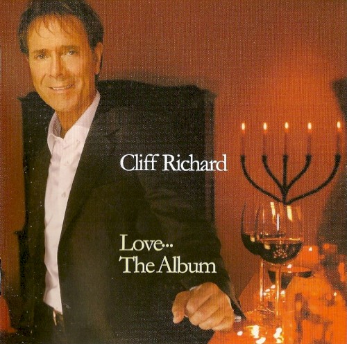 Love… The Album