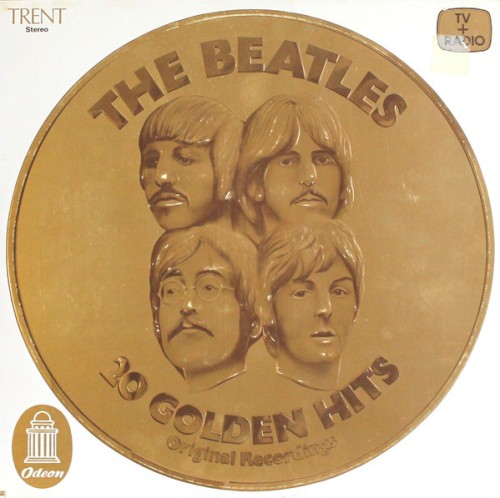 20 Golden Hits: Original Recordings