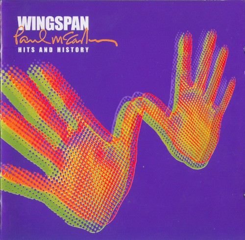 Wingspan: Hits and History