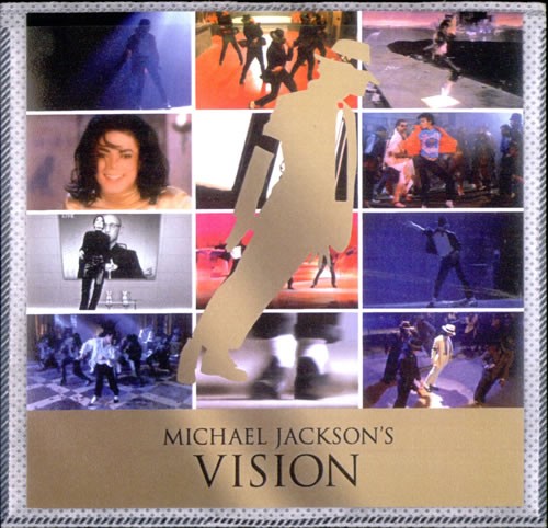 Michael Jackson's Vision