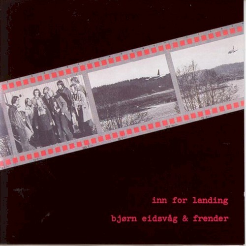 Inn for landing