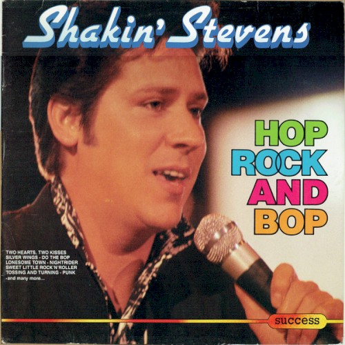Hop Rock and Bop