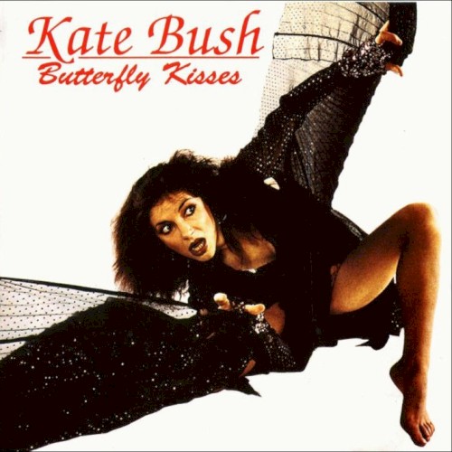 Butterfly Kisses