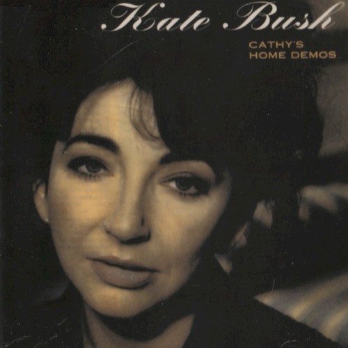 Cathy’s Home Demos