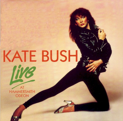 Live at Hammersmith Odeon