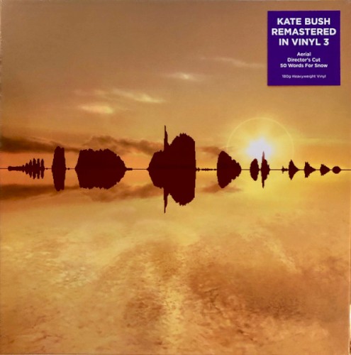 Remastered in Vinyl III