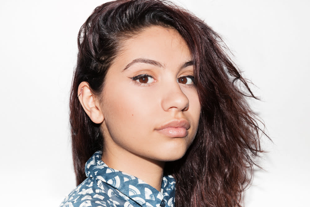 Alessia Cara