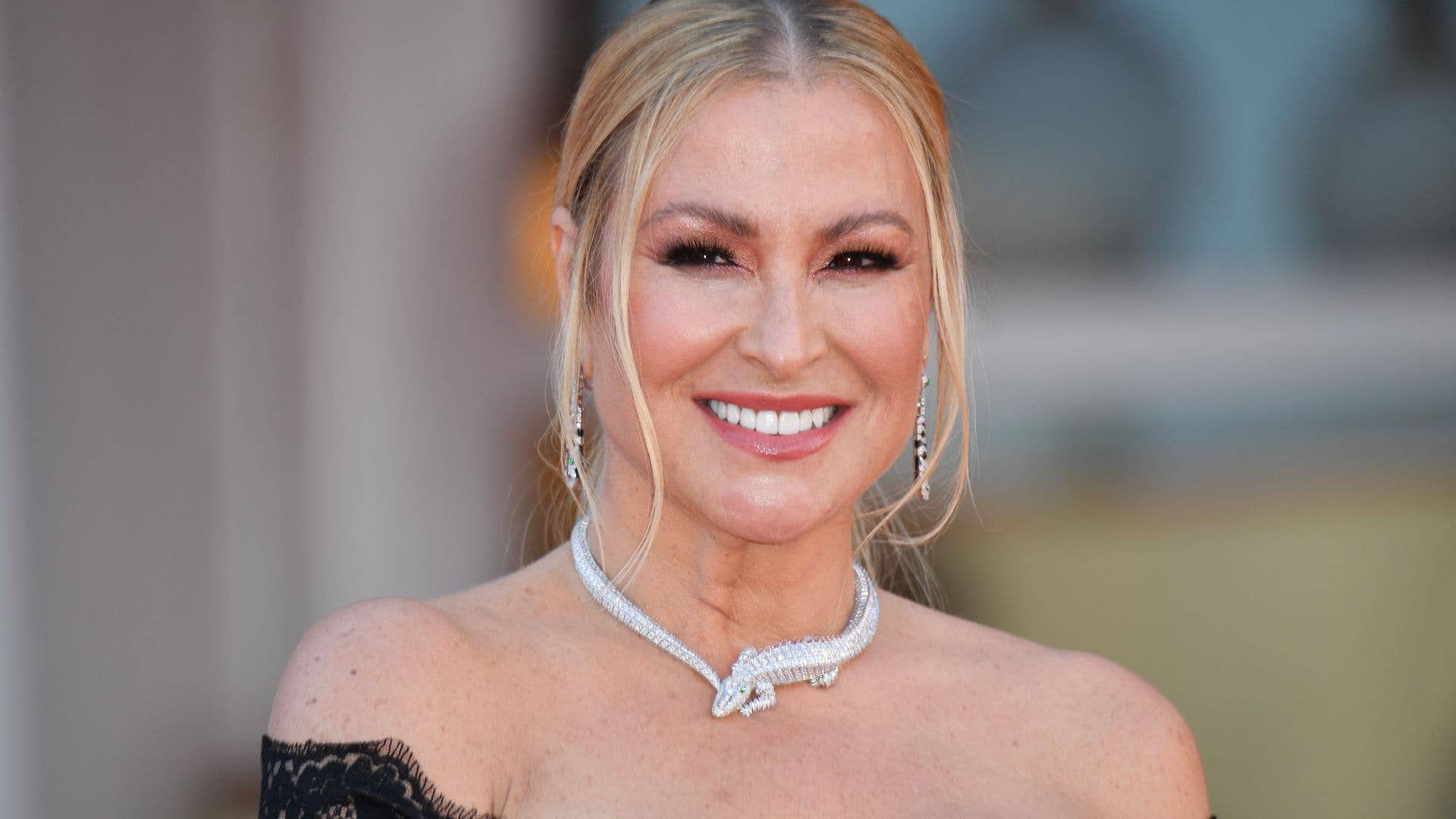 Anastacia