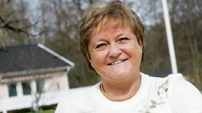 Anna-Lena Löfgren