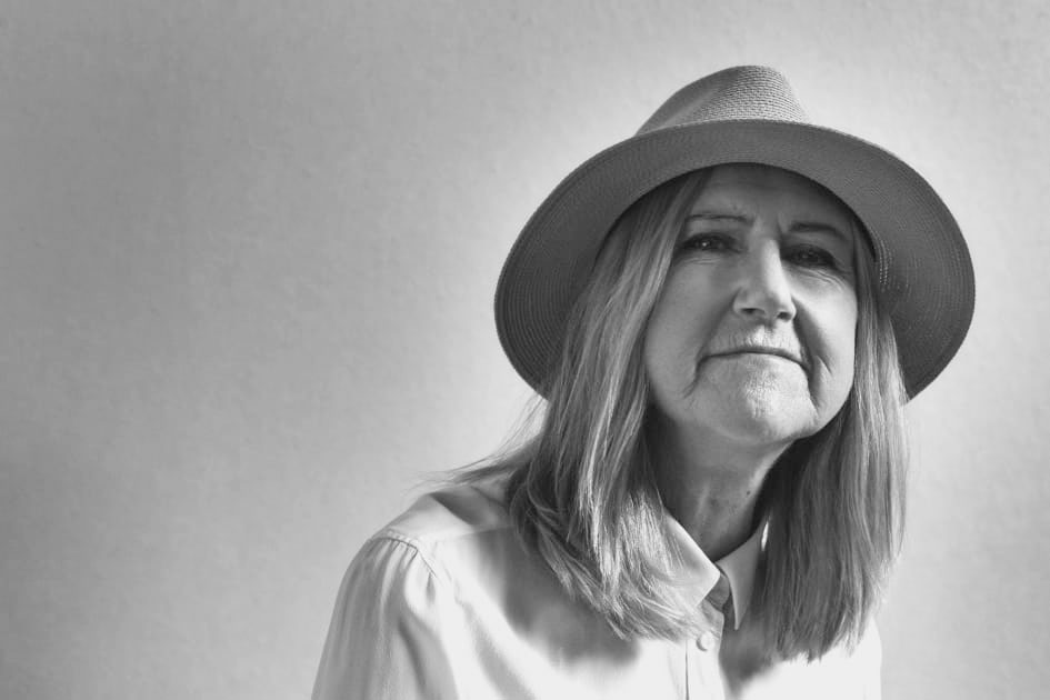 Anne Grete Preus