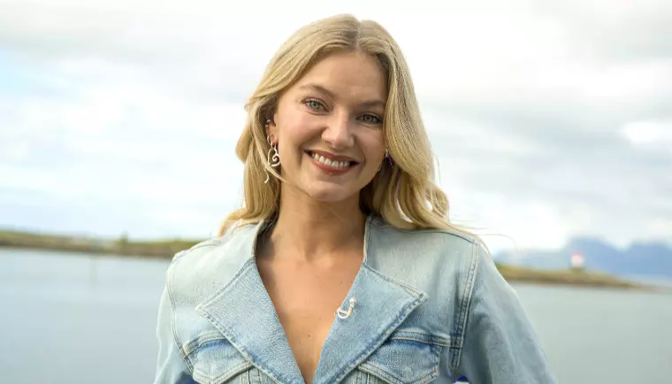 Bilde 7 av Astrid S