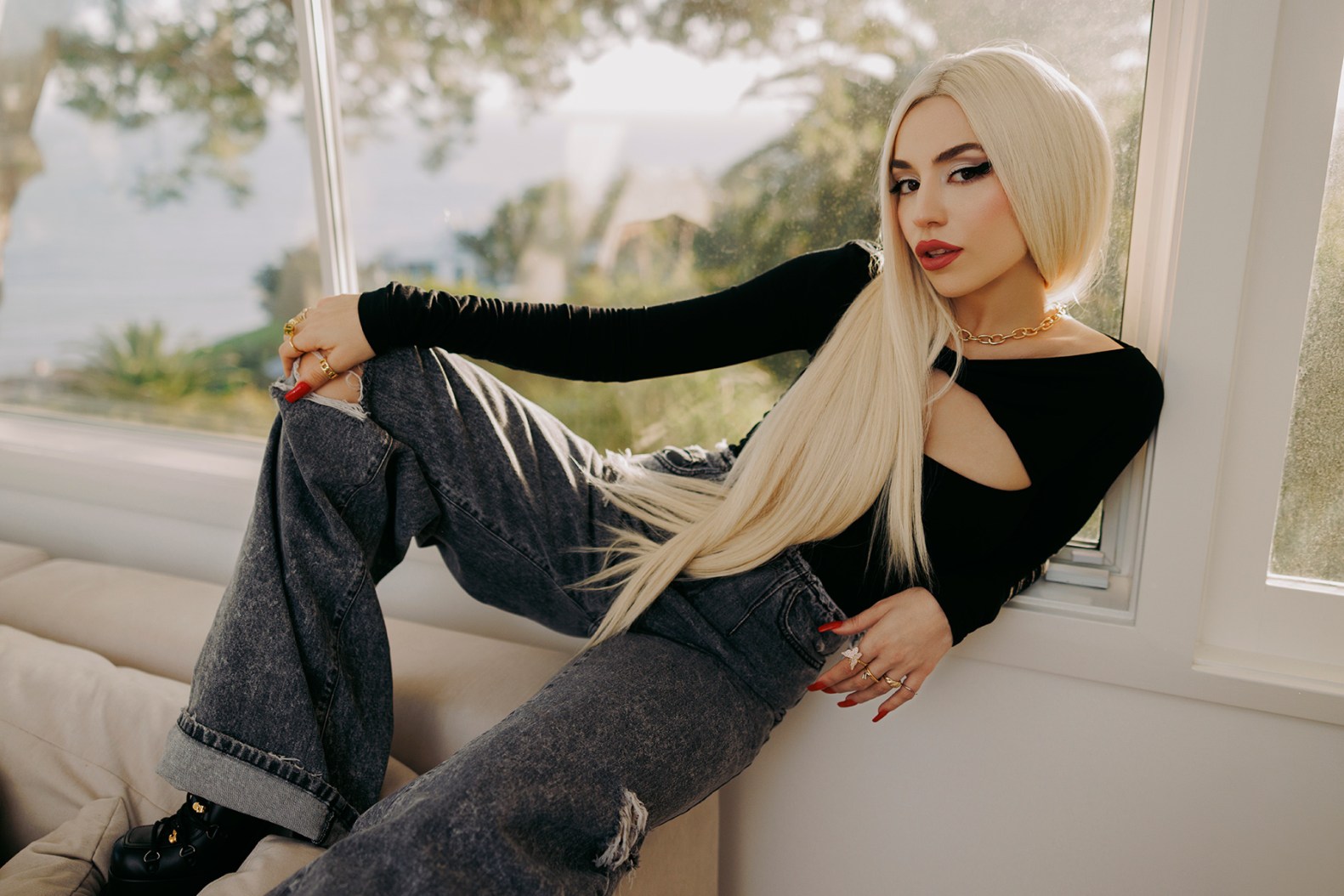 Bilde 2 av Ava Max