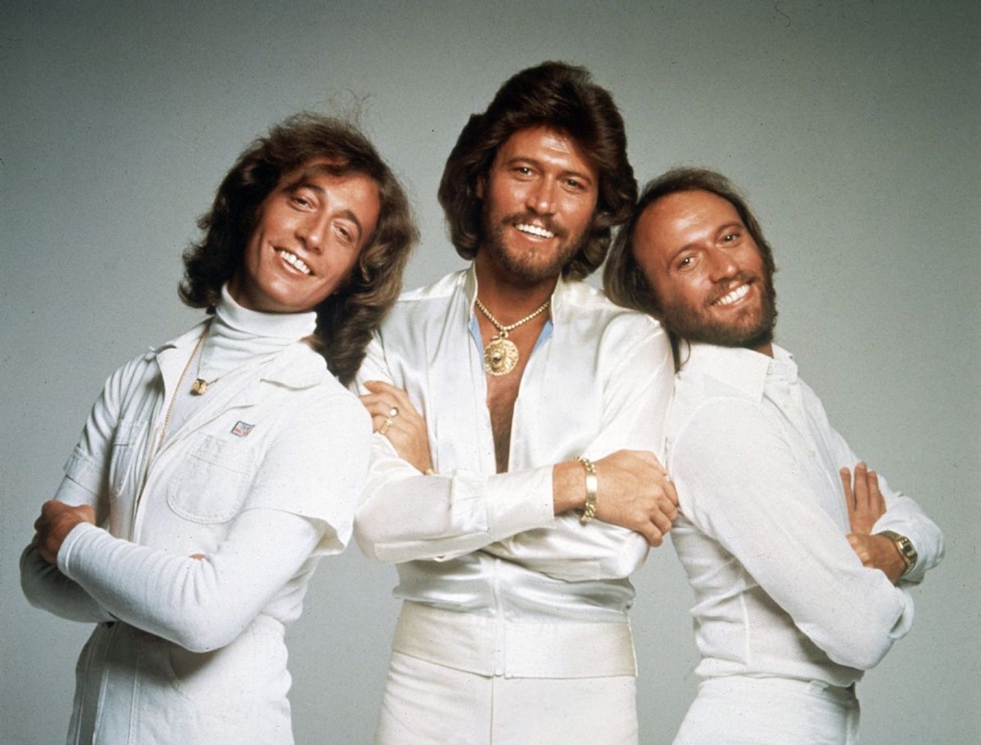 Barry Gibb
