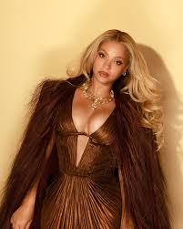 Beyoncé