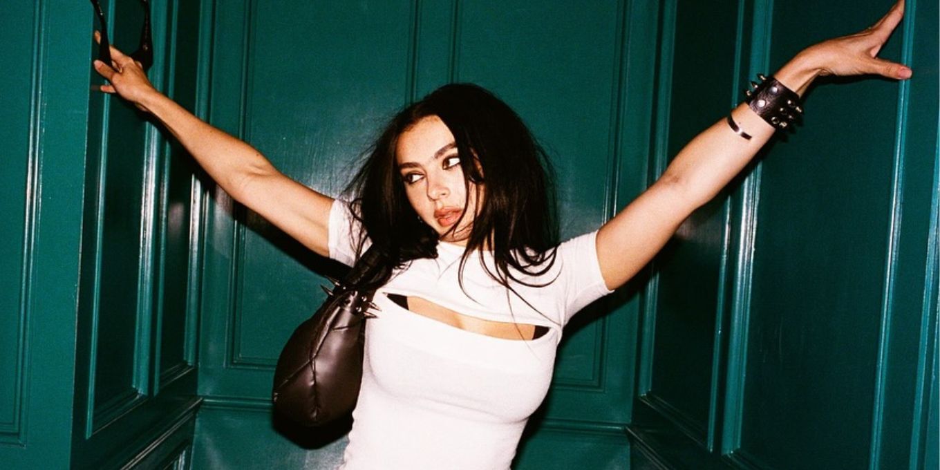 Bilde av Charli xcx