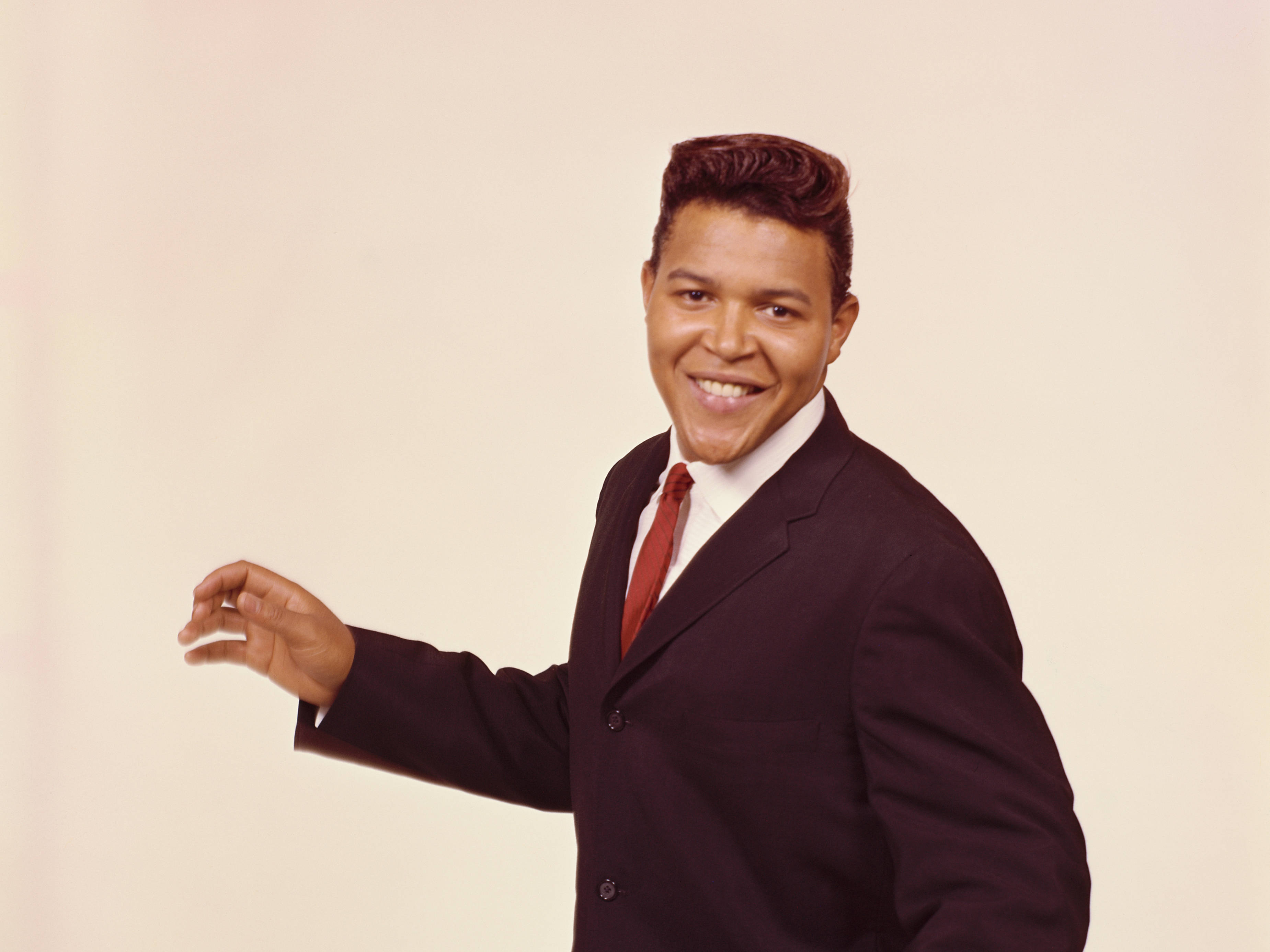 Bilde 2 av Chubby Checker