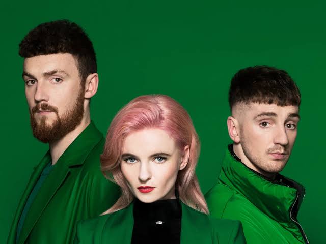 Clean Bandit
