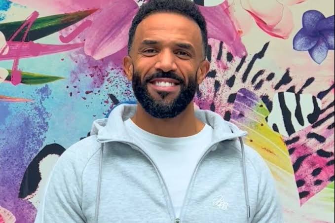 Craig David