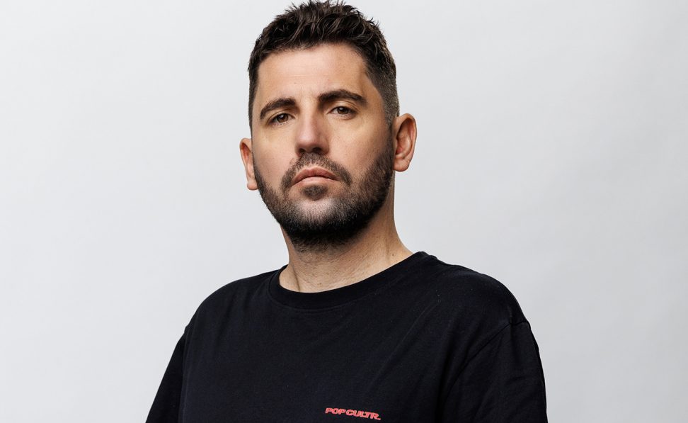 Dimitri Vegas