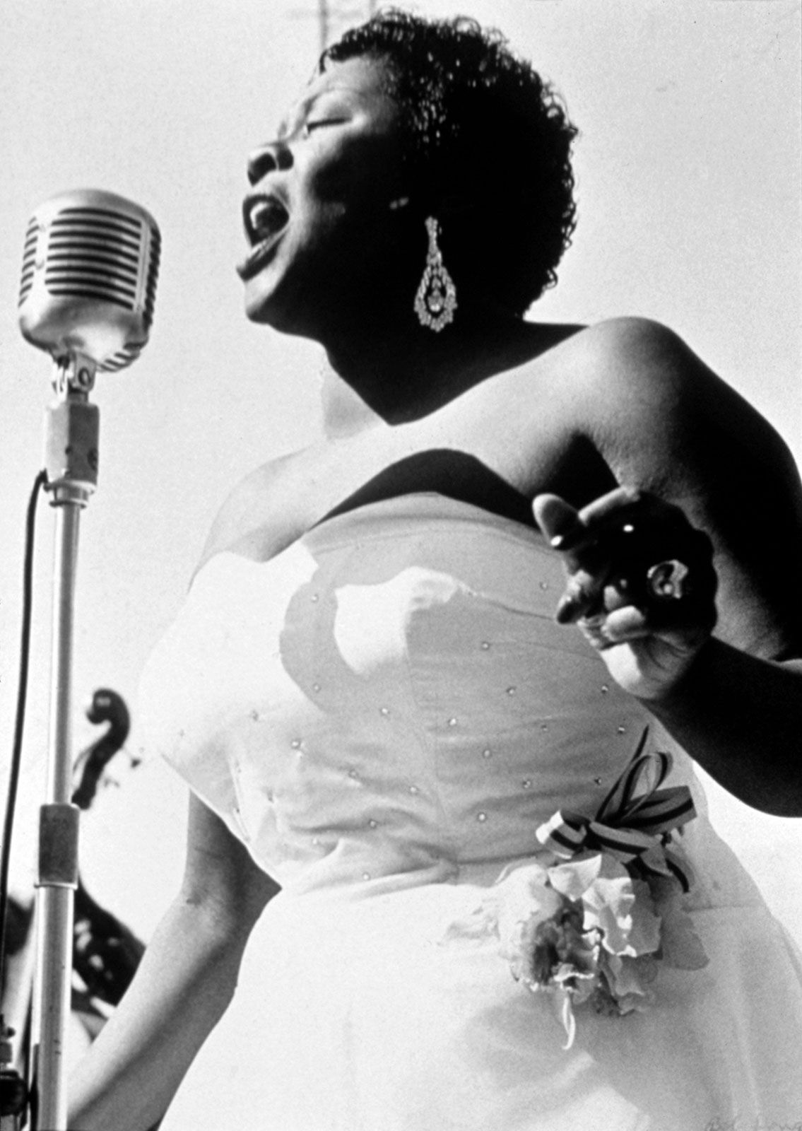 Bilde 1 av Dinah Washington