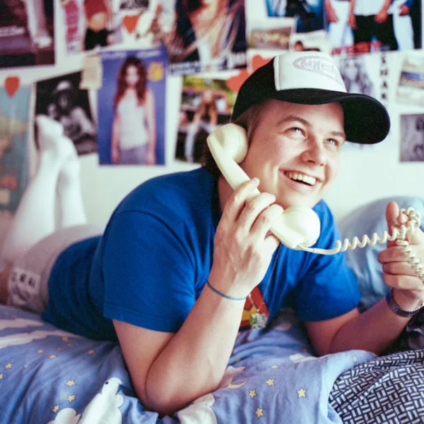 Bilde av Dj mømø