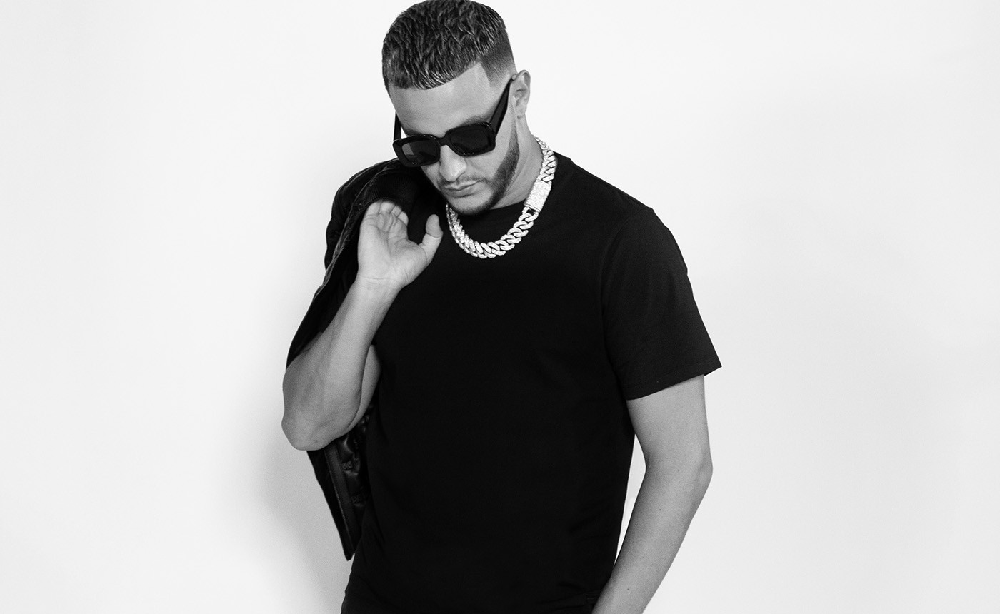 Bilde av DJ Snake