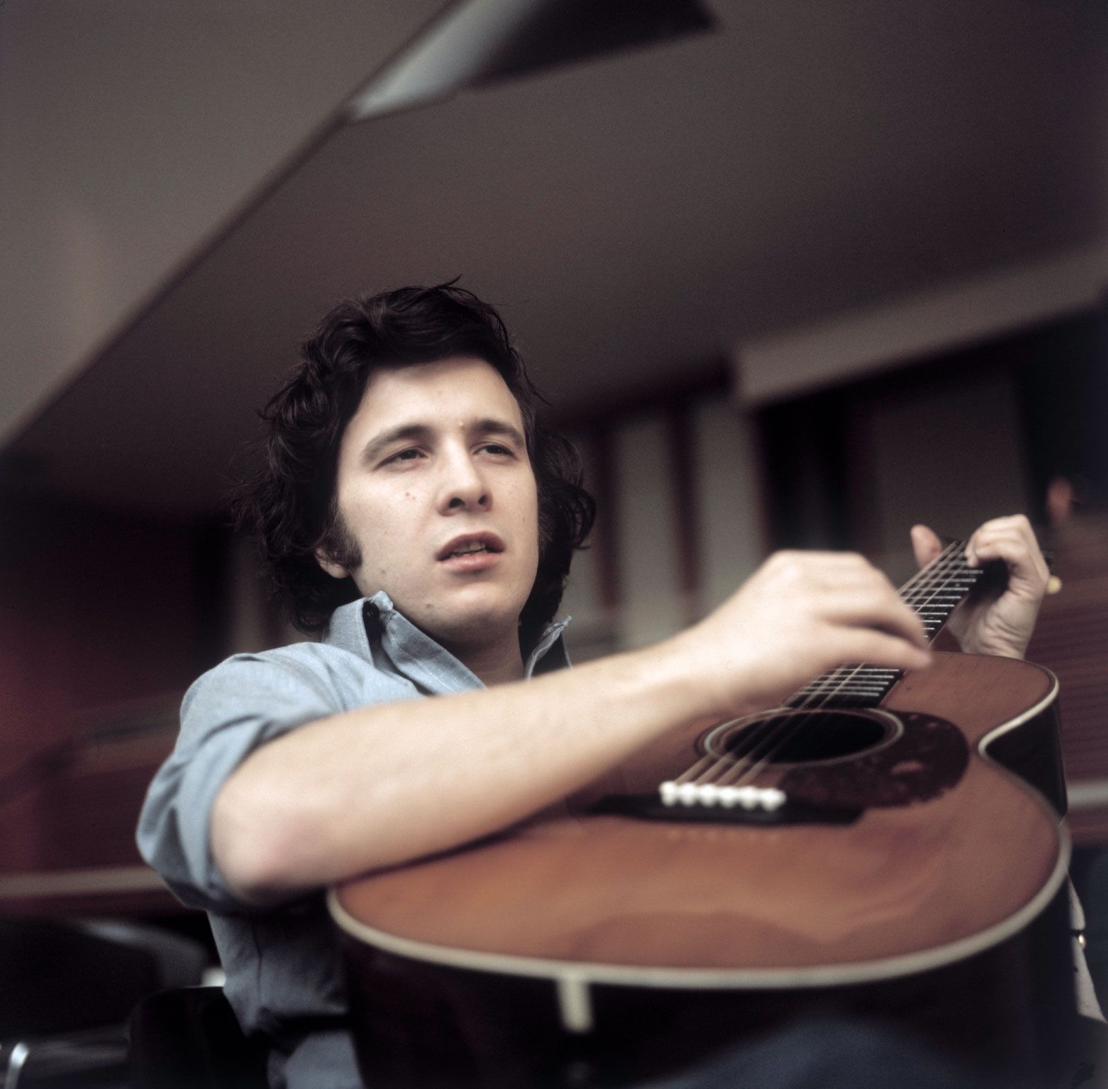 Bilde 2 av Don McLean