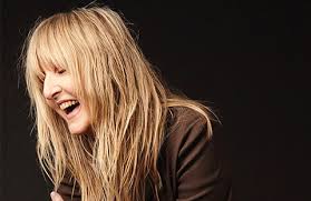 Bilde av Donna Lewis