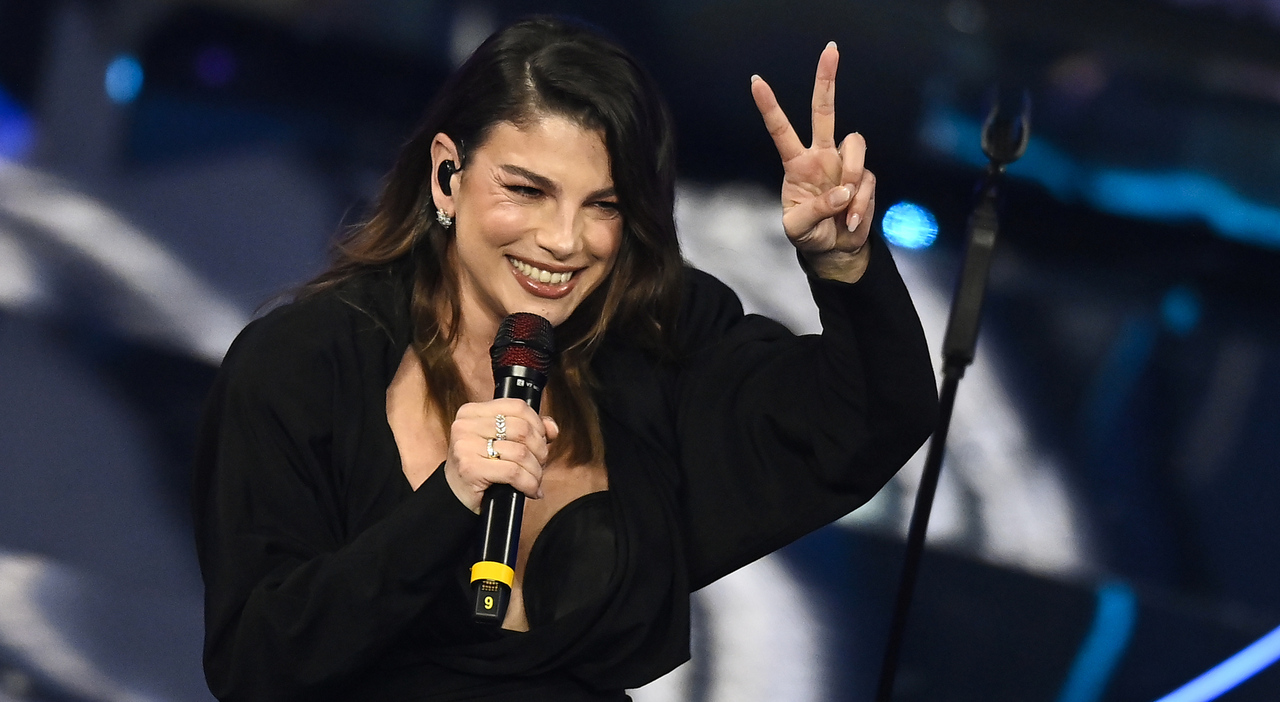Bilde 1 av Emma Marrone