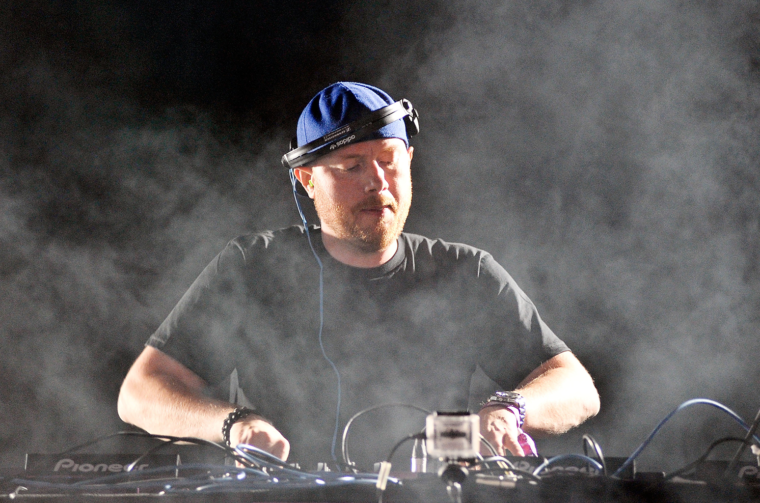 Eric Prydz