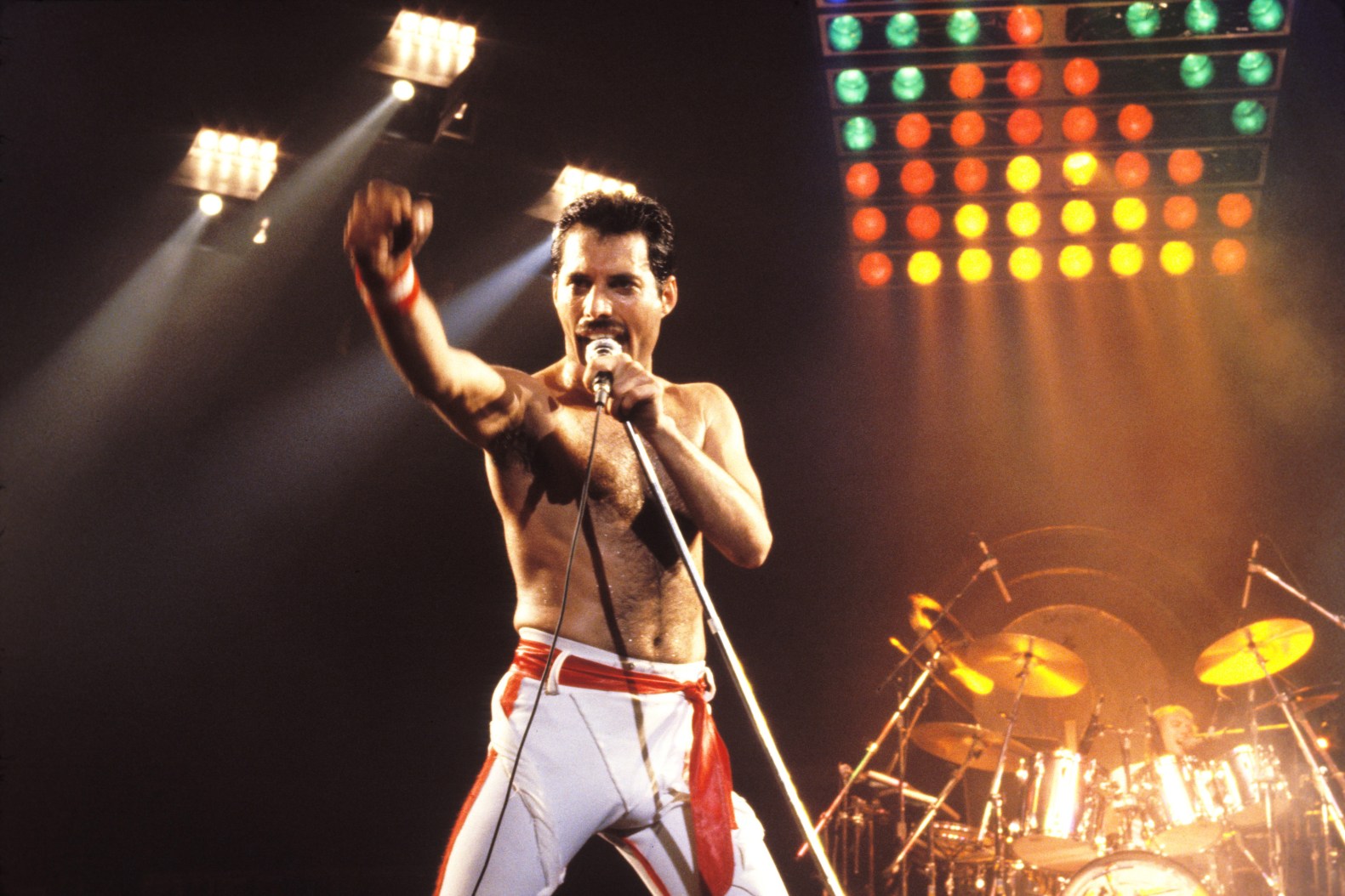Bilde 2 av Freddie Mercury