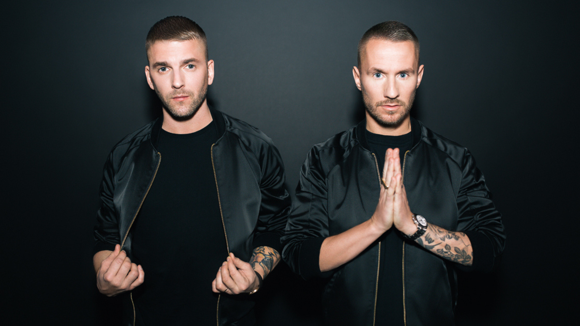Galantis