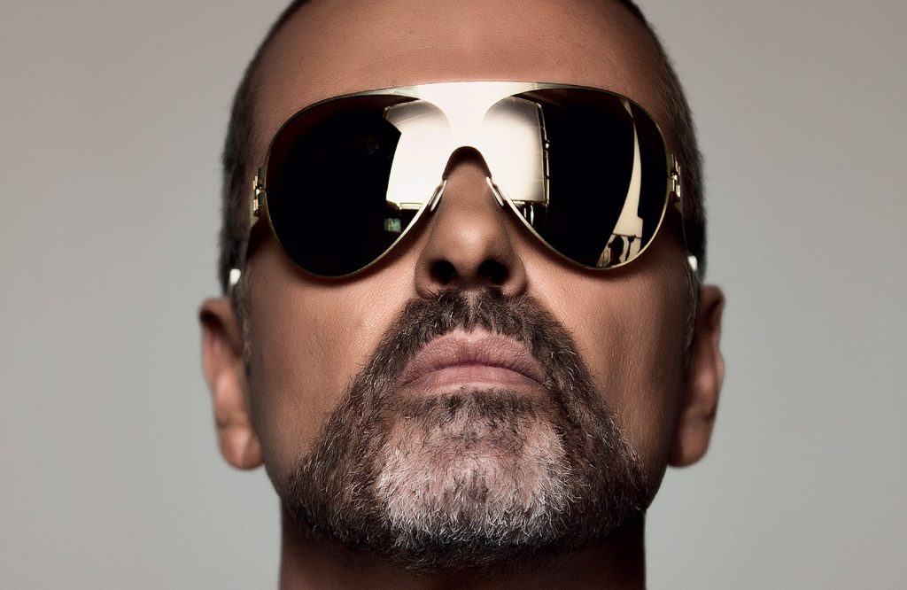 Bilde 2 av George Michael