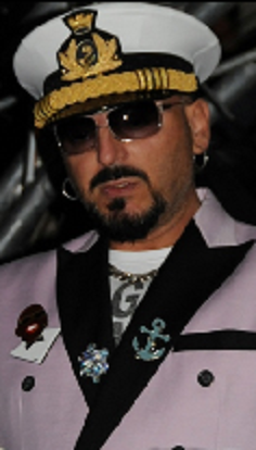 Gigi D'Agostino