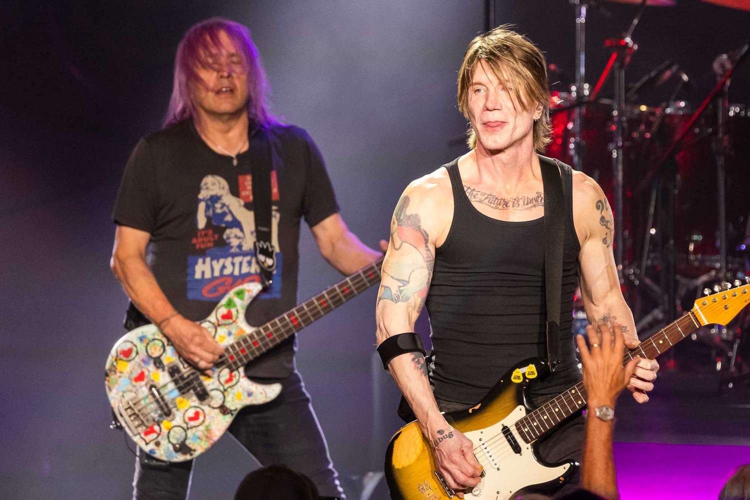 Bilde 1 av Goo Goo Dolls