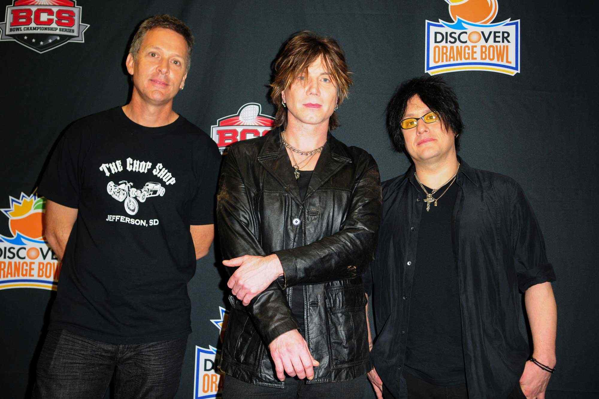 Goo Goo Dolls