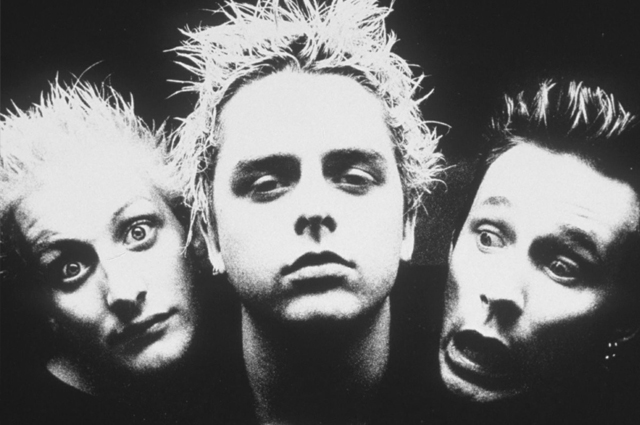 Green Day