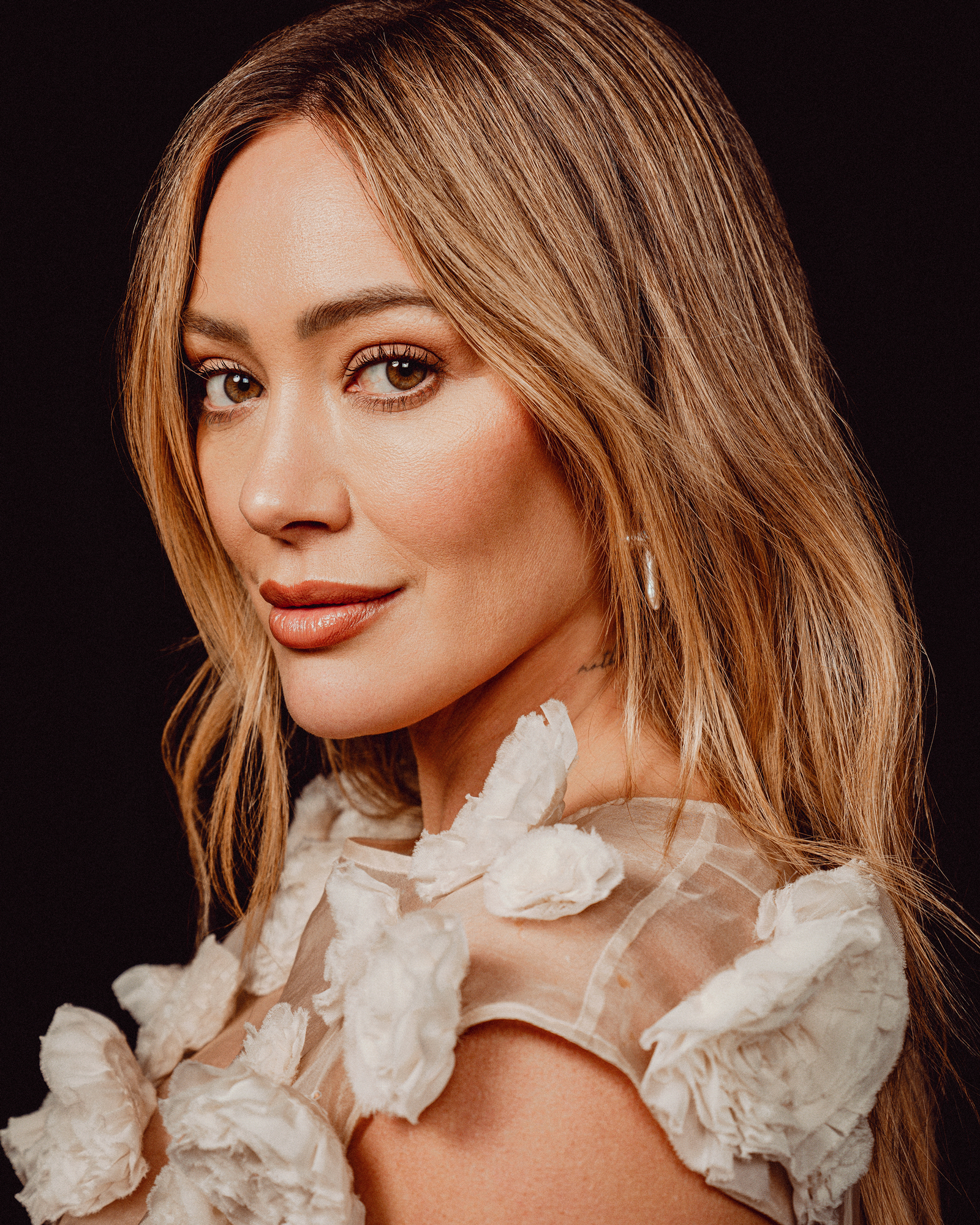 Hilary Duff