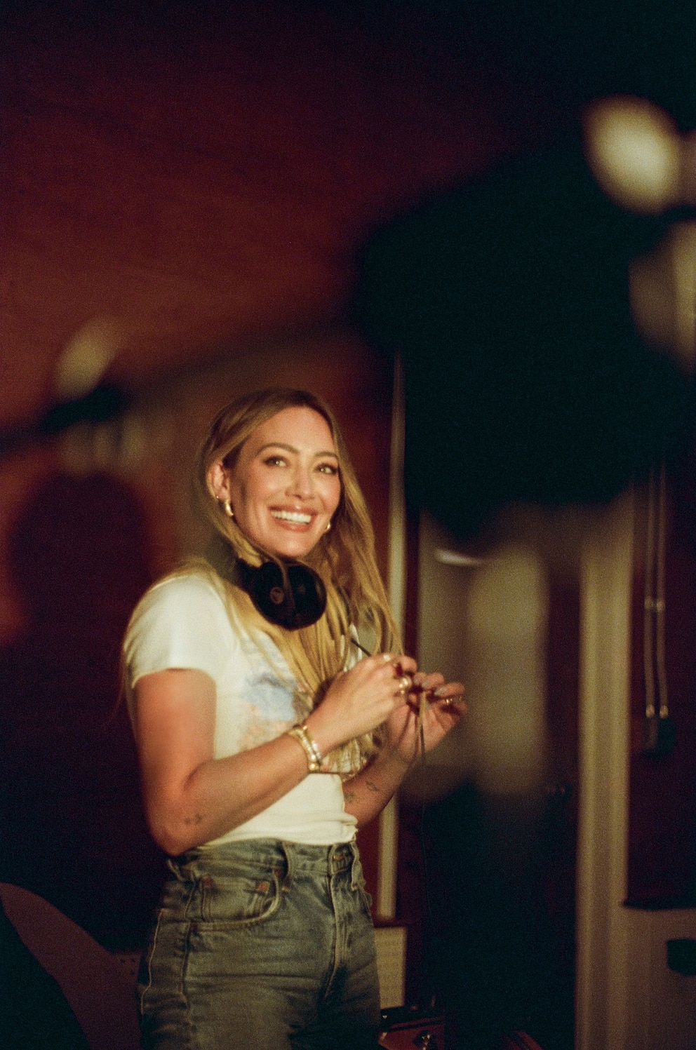 Bilde 6 av Hilary Duff