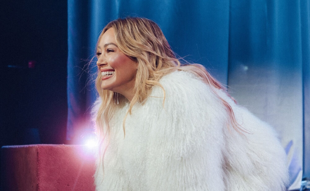 Bilde 7 av Hilary Duff