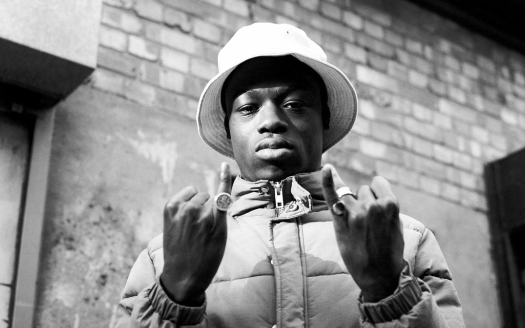 J Hus