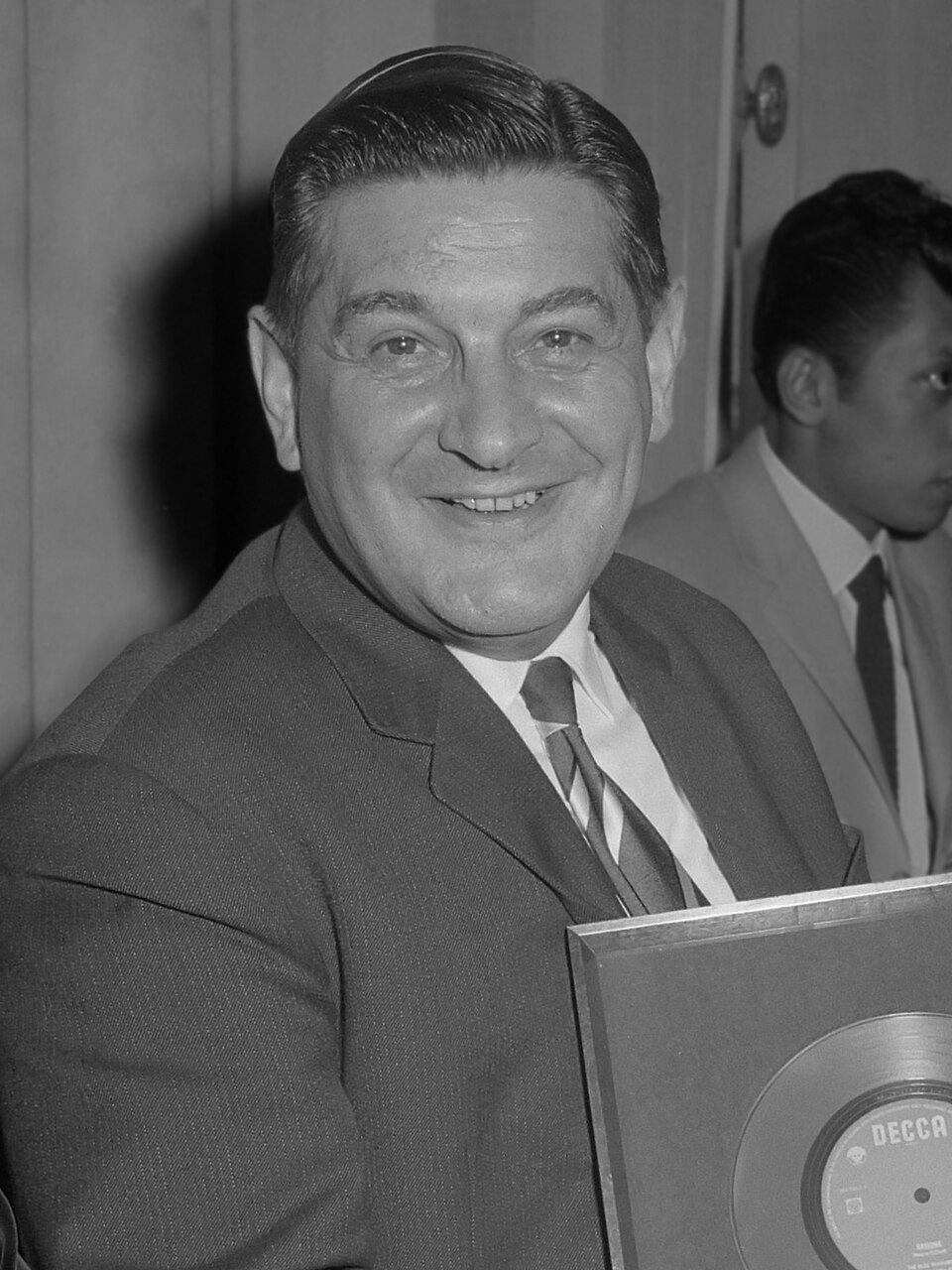 Jack Bulterman