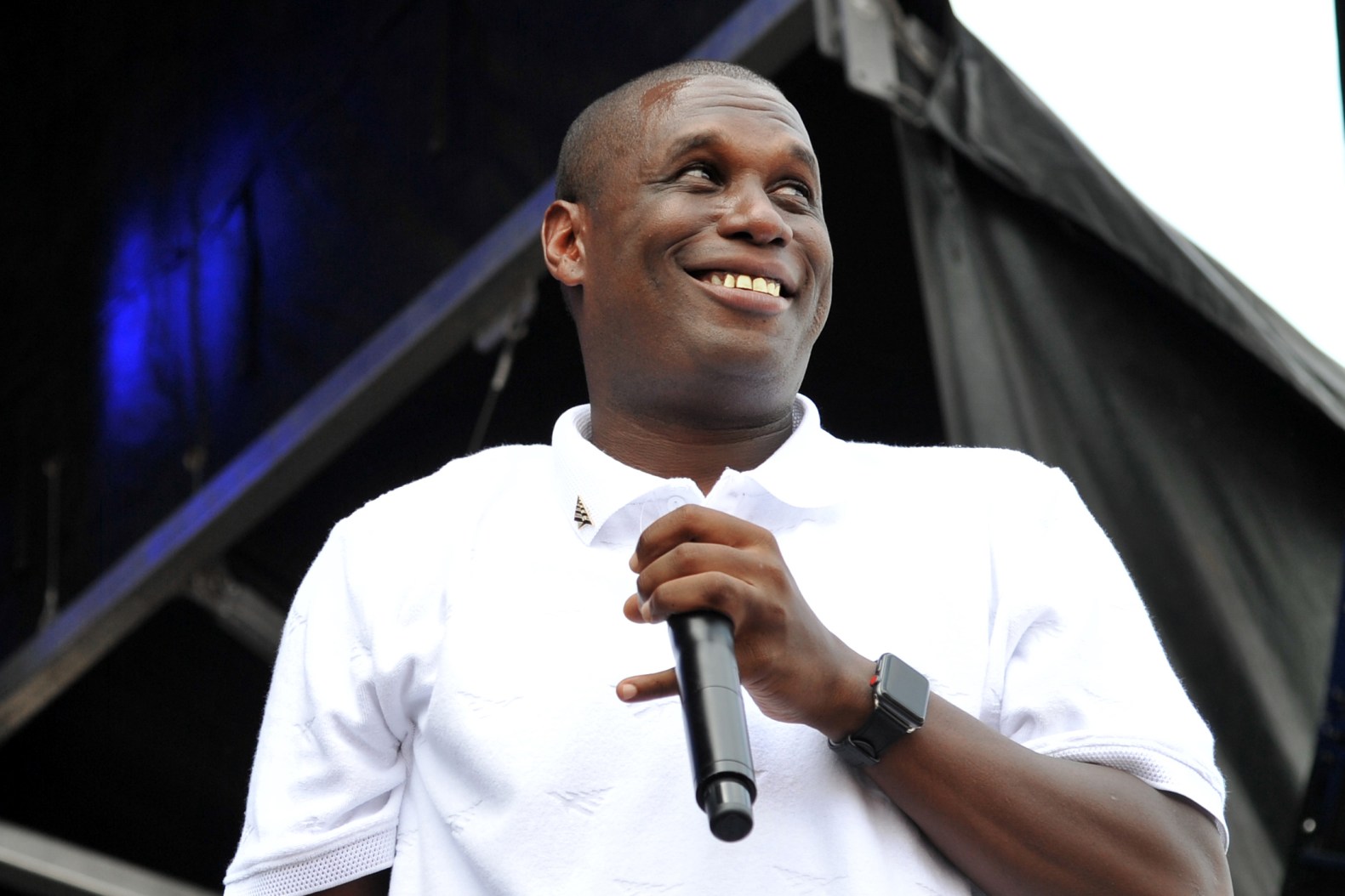 Jay Electronica