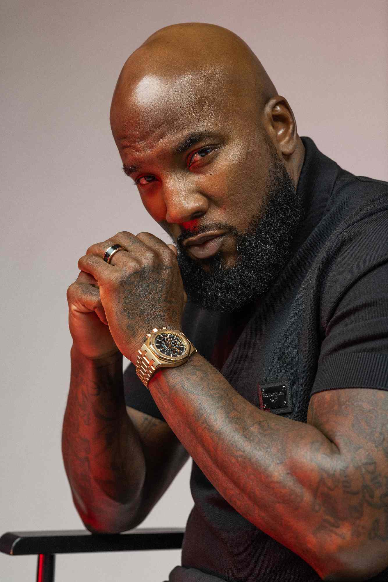 Bilde 1 av Jeezy