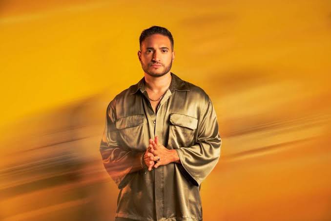 Bilde av Jonas Blue