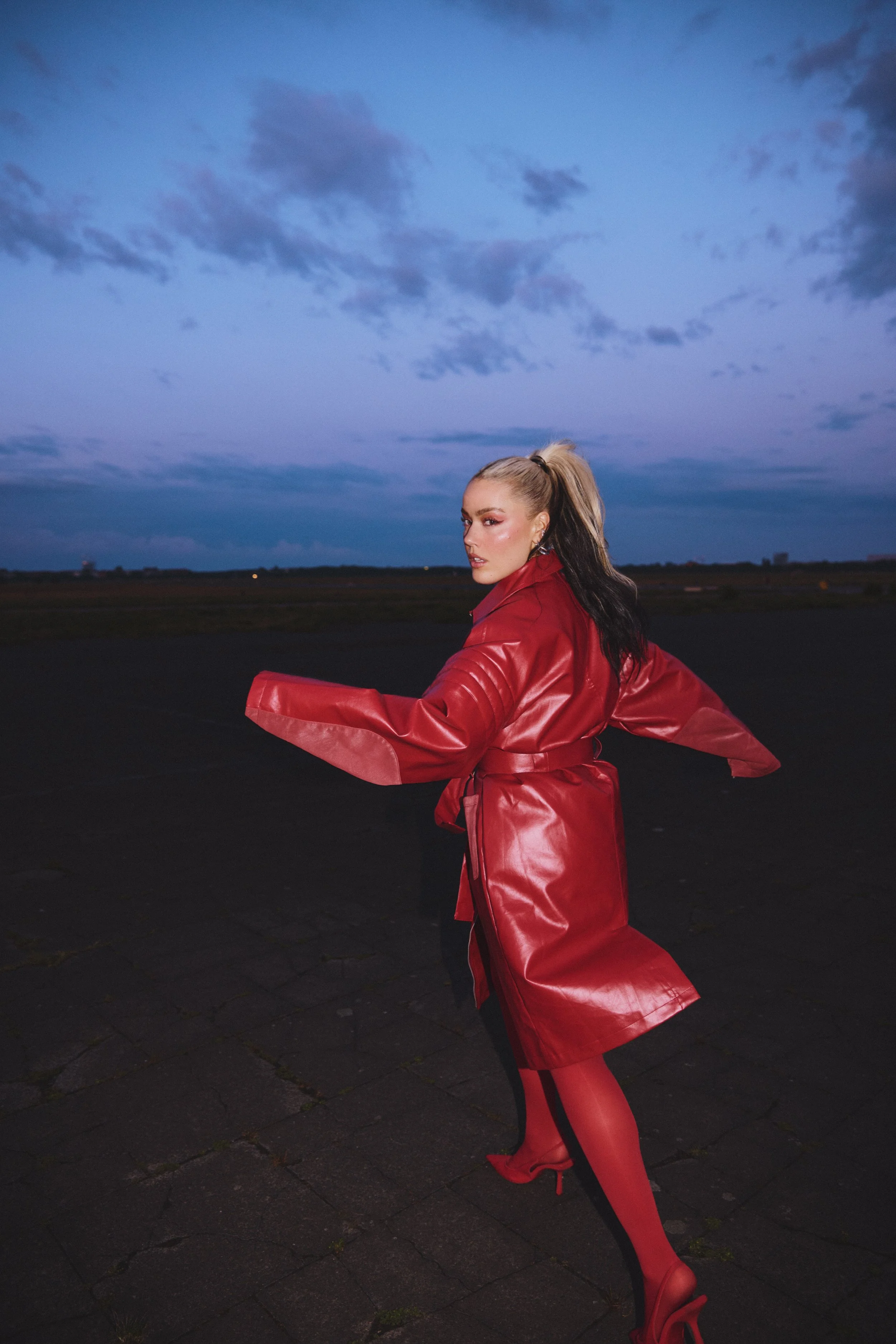 Bilde 3 av Julie Bergan