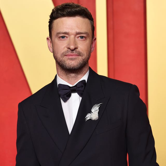 Bilde 2 av Justin Timberlake