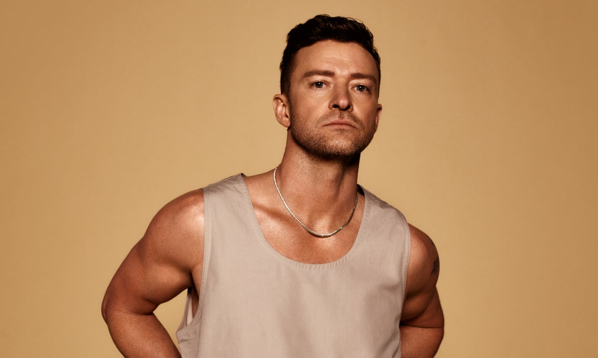 Bilde 3 av Justin Timberlake