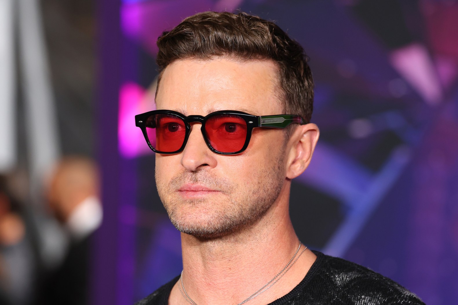 Justin Timberlake